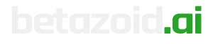 Betazoid.ai Logo